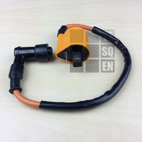 Bobine d'allumage de course : Yamaha YFM660 (2001-2005)