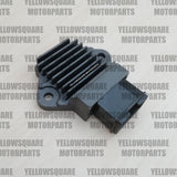 Régulateur Redresseur Honda VFR400 VFR 400 R3 (1989-1992)