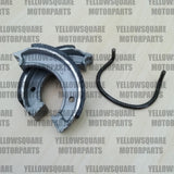 Mâchoires de frein avant Yamaha CG50 CG 50 (1988-1991)