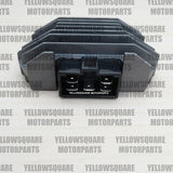 Régulateur Redresseur Yamaha XVS650 XVS 650 1997