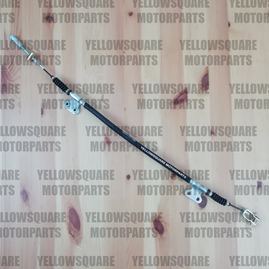 Câble De Frein Avant Pour Yamaha PW80 Piwi 80cc Peewee - Pièce Moto De Qualité