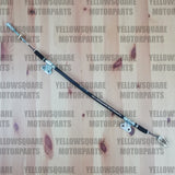 Câble de frein arrière Suzuki LT80 LT 80 1987-2006