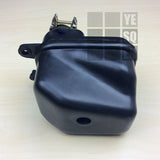 Air Filter Box Assembly Yamaha PW50 PW 50 (1981-2019)