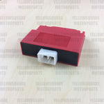 Bypass antidémarrage CDI Piaggio Vespa GTV125 GTV 125 (2007-2009)