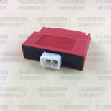 Bypass antidémarrage CDI Piaggio Vespa GTV125 GTV 125 (2007-2009)