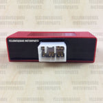 CDI Antidémarrage Bypass Piaggio X9 125 (2000-2007)