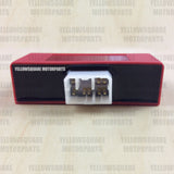 CDI Antidémarrage Bypass Piaggio X9 125 (2000-2007)