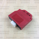 Contournement de l'immobilisateur CDI Gilera DNA180 DNA 180 (2000-2001)