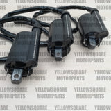 Bobine d'allumage x3 Suzuki GT380 GT 380 (1972-1977)