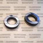 Roulements de poupée Yamaha YZ125 YZ 125 (1974-1976) - Style cuvette et cône