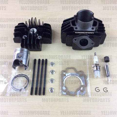 Kit de reconstruction haut de gamme Yamaha PW50 PW 50 60cc (1981-2022)