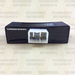 CDI Antidémarrage Bypass Piaggio Vespa LXV125 LXV 125 (2006-2009)