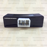 CDI Antidémarrage Bypass Piaggio Vespa LXV125 LXV 125 (2006-2009)