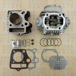 Kit cylindre-cylindre : Honda CRF50 (2004-2014)