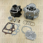 Kit cylindre-cylindre : Honda CRF50 (2004-2014)