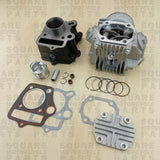 Kit cylindre-cylindre : Honda CRF50 (2004-2014)