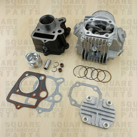 Kit Cylindre Cylindre Honda XR50 XR 50 (2000-2003)