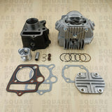 Kit cylindre-cylindre : Honda CRF50 (2004-2014)