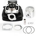 Kit cylindre-barillet : Yamaha DT175 DT 175 (1979-1981)