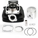 Kit cylindre-barillet : Yamaha DT175 DT 175 (1979-1981)