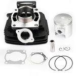 Kit cylindre-barillet : Yamaha MX175 MX 175 (1979-1981)