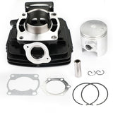 Kit cylindre-barillet : Yamaha MX175 MX 175 (1979-1981)