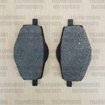 Front Brake Pads Yamaha YSR50 YSR 50 (1987-1992)