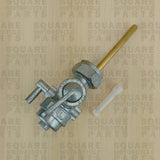 Robinet d'essence : Kawasaki S3 A (1975)