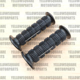 Handlebar Grips Suzuki TS125 TS 125 - 22mm 7/8" 130mm Length