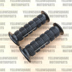Handlebar Grips Suzuki T250 T 250 - 22mm 7/8" 130mm Length