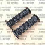 Handlebar Grips Suzuki T500 T 500 - 22mm 7/8" 130mm Length