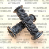 Handlebar Grips Suzuki T500 T 500 - 22mm 7/8" 130mm Length