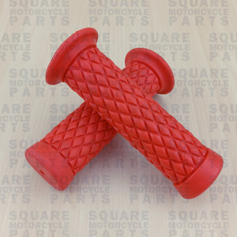 Guidon BLEU pour Dirt Bike, Pit Bike et Mini Mot Guidon BLEU pour Dirt Bike, Pit Bike et Mini Mot