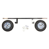 Roues Stabilisatrices / Stabilisateurs Honda Z50 Z 50