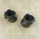 Joints d'admission d'air de carburateur : Honda CB500 CB 500 (1994-2002)