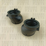Joints d'admission d'air de carburateur : Honda CB500 CB 500 (1994-2002)