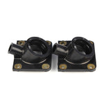 Joints d'admission d'air de carburateur : Yamaha YFZ350 (1988-2009)