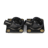 Joints d'admission d'air de carburateur : Yamaha YFZ350 (1988-2009)