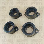 Joints d'admission du carburateur à la tête : Kawasaki Z750 Z 750 (1980-1983)