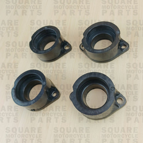 Joints d'admission du carburateur à la culasse : Kawasaki GPZ750 (1982-1985)