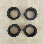Joints d'admission d'air de carburateur : Honda CBR900 CBR 900 (1992-1999)