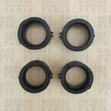 Joints d'admission d'air de carburateur : Honda CBR900 CBR 900 (1992-1999)