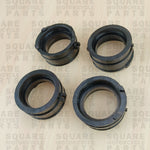 Joints d'admission d'air de carburateur : Honda CBR900 CBR 900 (1992-1999)