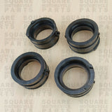 Joints d'admission d'air de carburateur : Honda CBR900 CBR 900 (1992-1999)