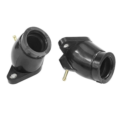 Joints d'admission d'air de carburateur : Yamaha XVS400 XVS 400 (1996-2002)