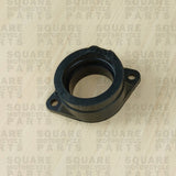 Joints d'admission du carburateur à la culasse : Suzuki DR250 DR 250 (1982-1987)