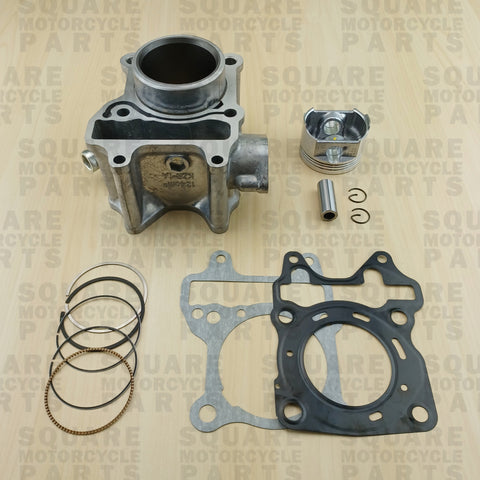 Kit Cylindre Cylindre Honda PCX125 PCX 125 (2012-2017)