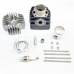 Kit Cylindre Cylindre Suzuki LTA50 LTA 50 (2002-2005)