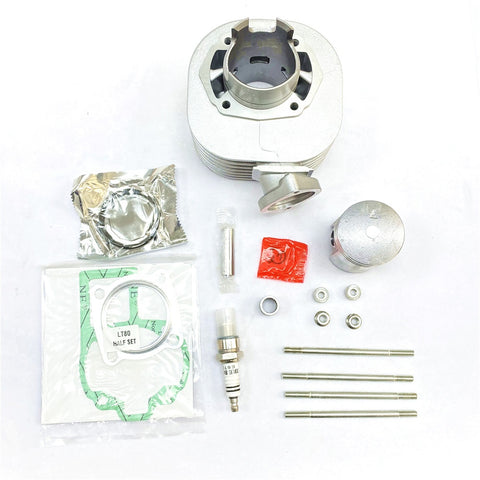 Kit Cylindre Cylindre Suzuki LT80 LT 80 (1987-2006)