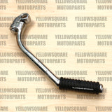 Kick Start Lever Yamaha YBR125 YBR 125 (2005-2010)